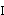 (I)