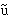 (u nasal)