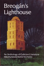 Portada del libro Traducción de Poesía Gallego-Inglés