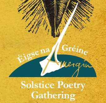 Waterville Poetry Gathering - 2019