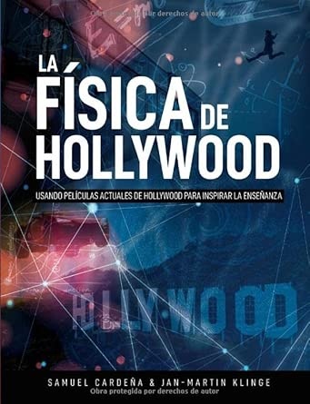 Física de Hollywood