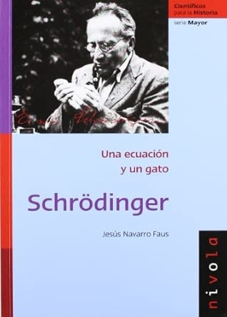 Schrödinger: una ecuación y un gato
