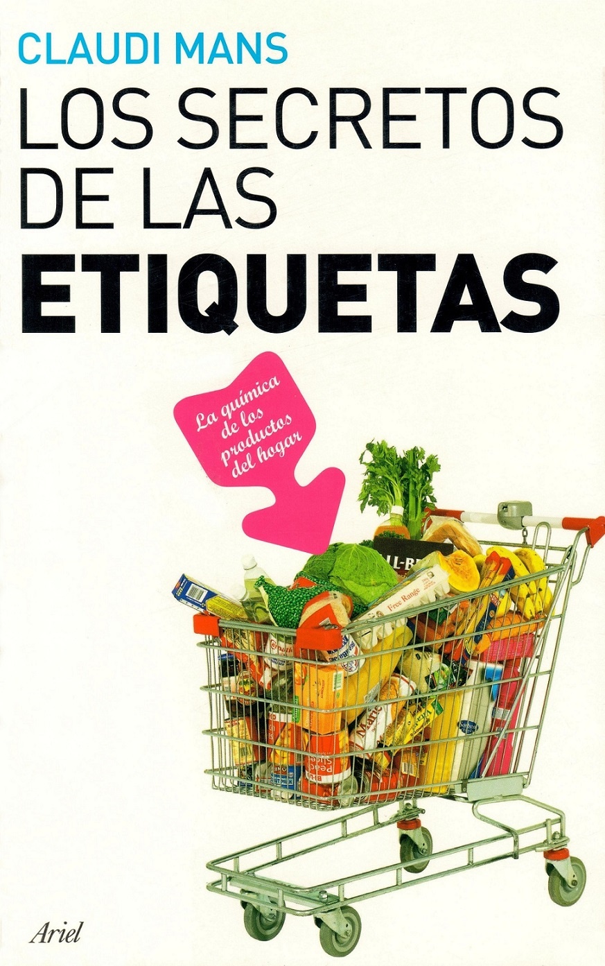 Los secretos de las etiquetas: la química de los productos del hogar
