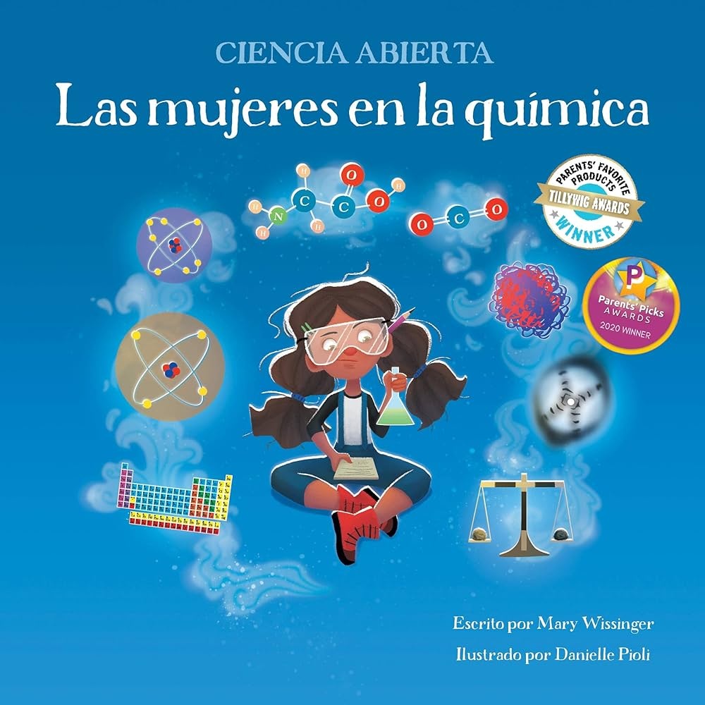 Las mujeres en la Química