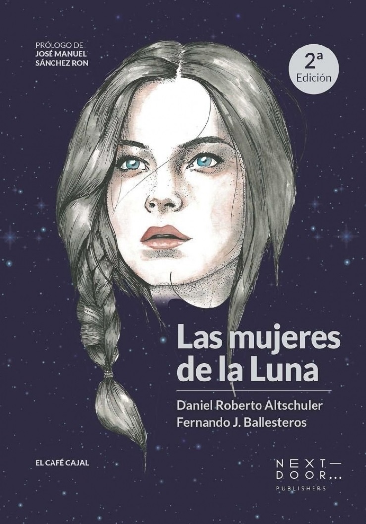 Las mujeres de la Luna