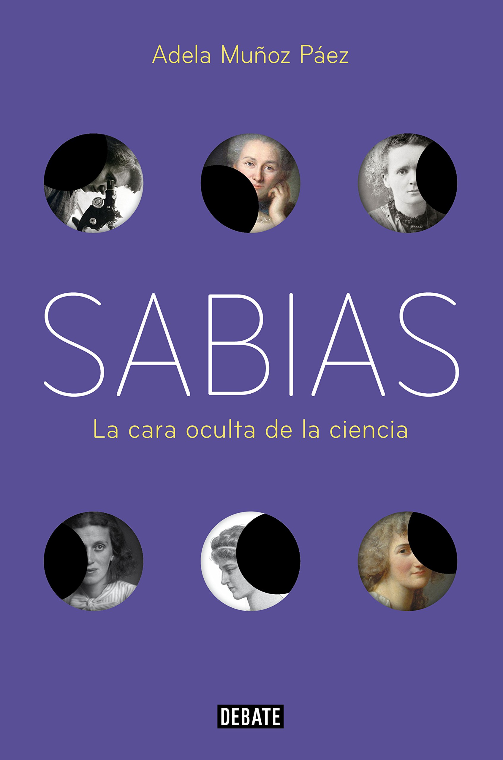 Sabias: la cara oculta de la ciencia