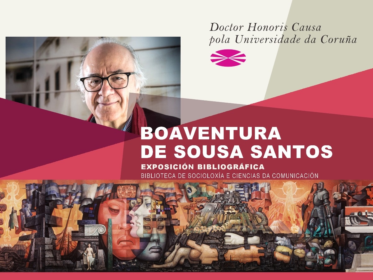 Boaventura de Sousa Santos