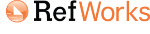 Logo de Refworks