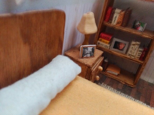 Nadie quiere quedarse (habitación)