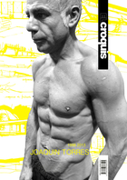 portada da revista El Croquis