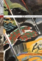 Portada da revista EGA