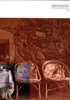 Portada da revista Obradoiro