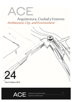 portada da revista ACE