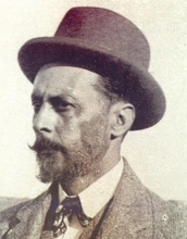 Pedro Mariño
