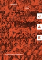 Portada da revista JAE