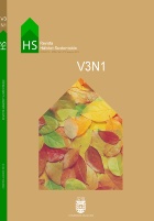 Portada da Revista Habitat Sustentable