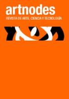 Portada da revista Artnodes