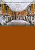 Portada da revista e-rph