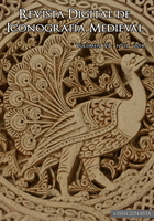 Portada da Revista Digital de Iconografía Medieval