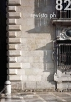 Portada da revista PH: Boletín del Instituto Andaluz del Patrimonio Histórico