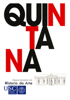 Portada da revista Quintana