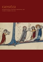 Portada da revista Gesta