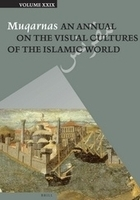 Portada da revista Muqarnas