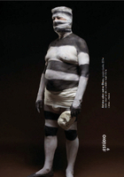 Portada da revista Estúdio