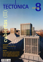 Portada de la revista Tectónica
