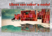 Cartaz da exposicion de Nadal