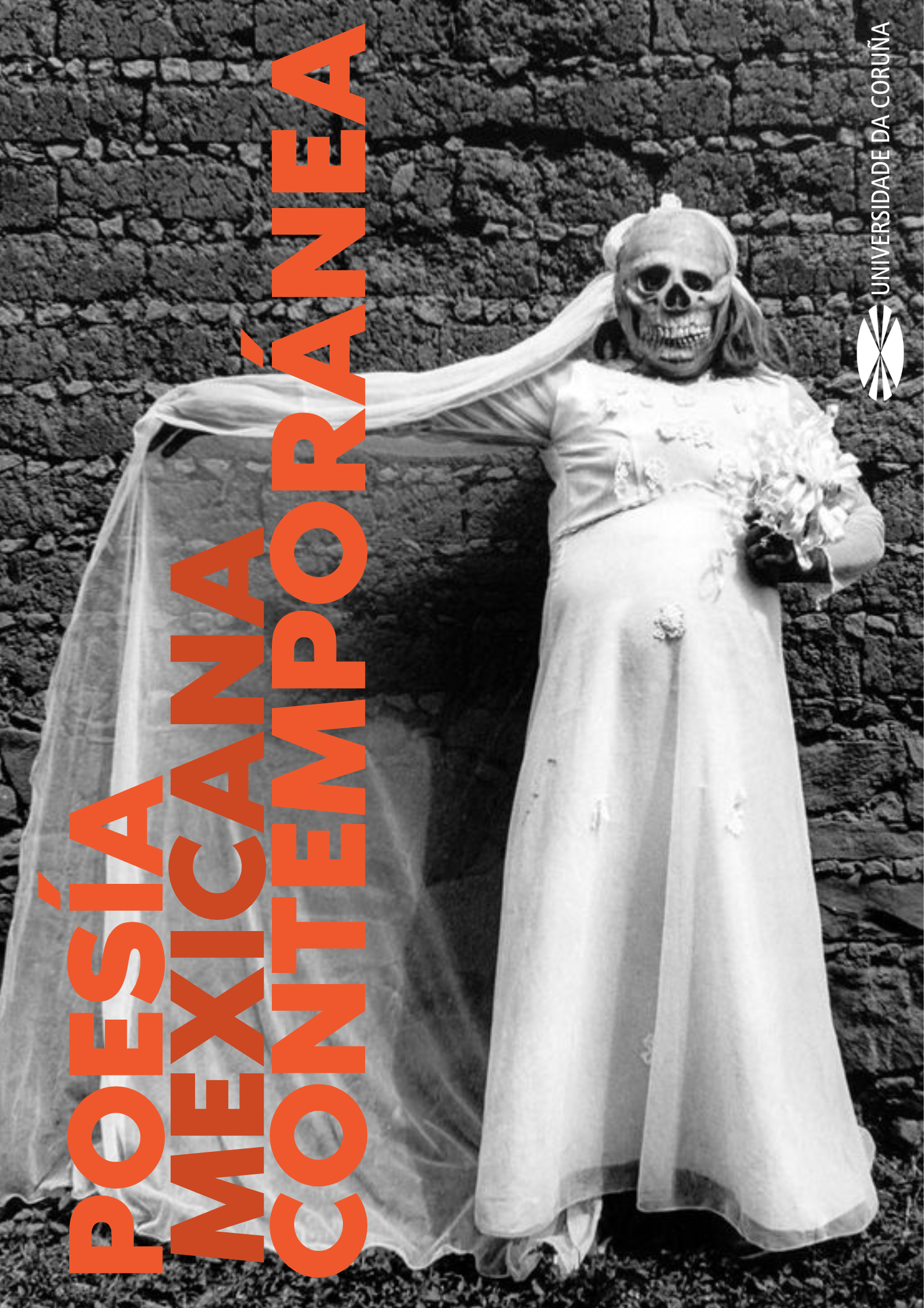 Poesía mexicana contemporánea