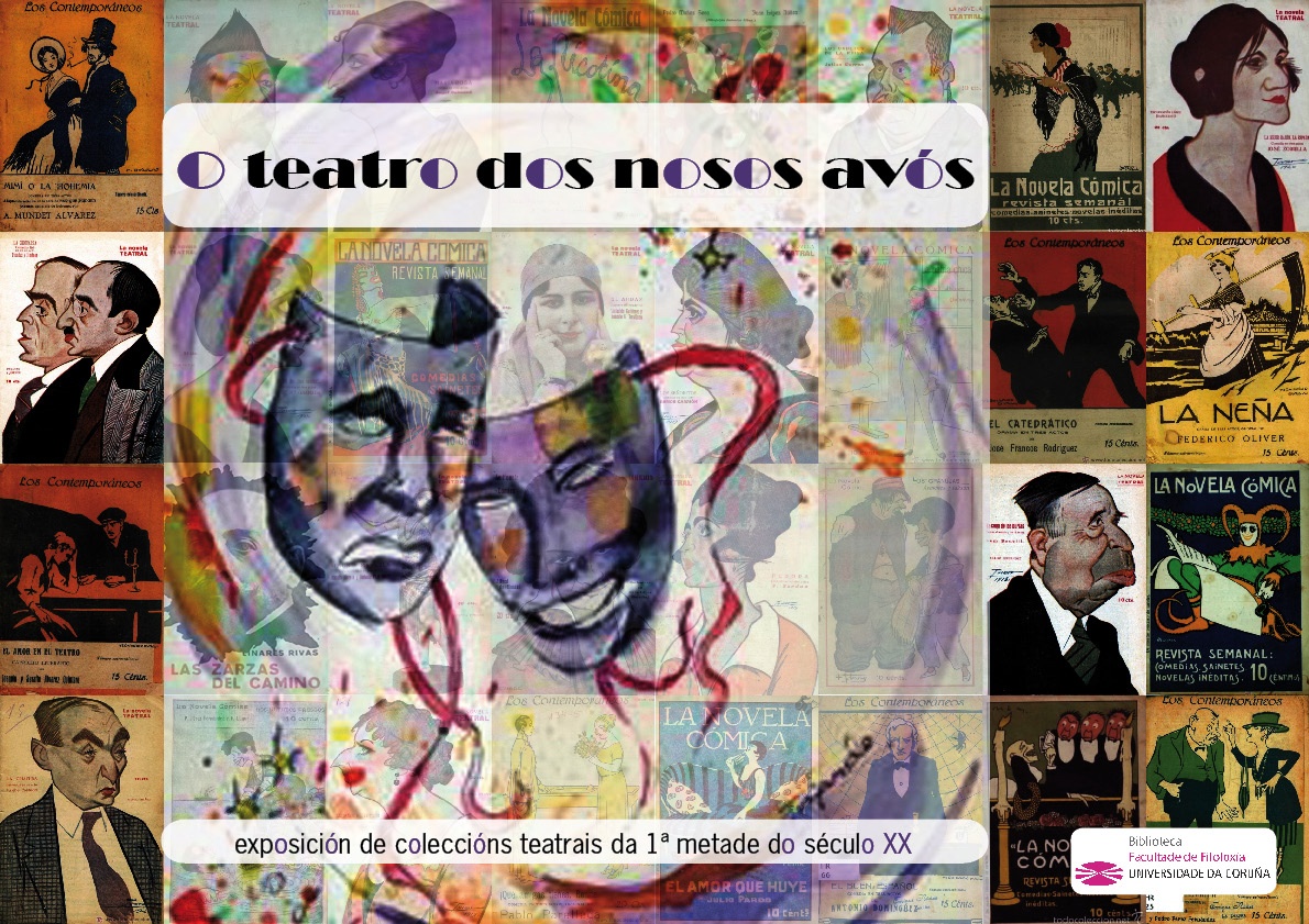 the theater of our grandparents the theater of our grandparents