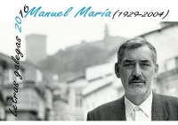 Manuel María
