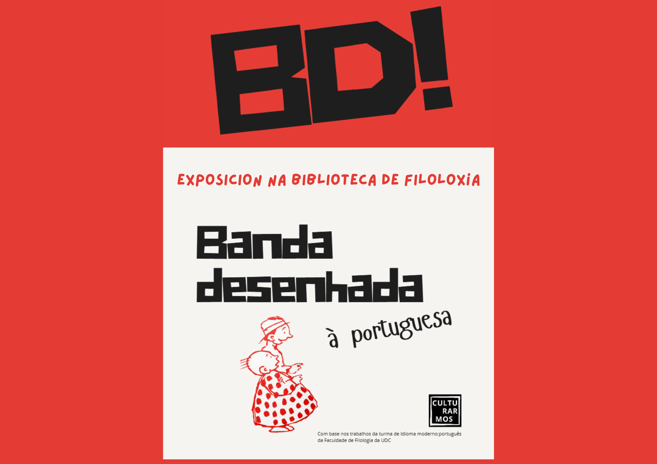 BD: banda desenhada à portuguesa