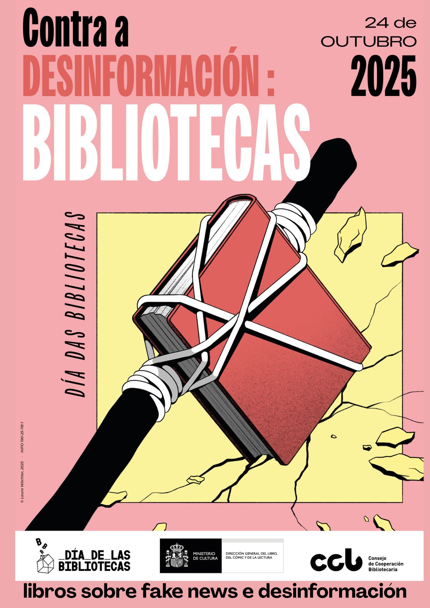 Sobre a desinformación