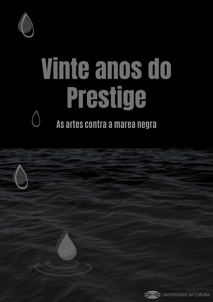 20 years since the Prestige