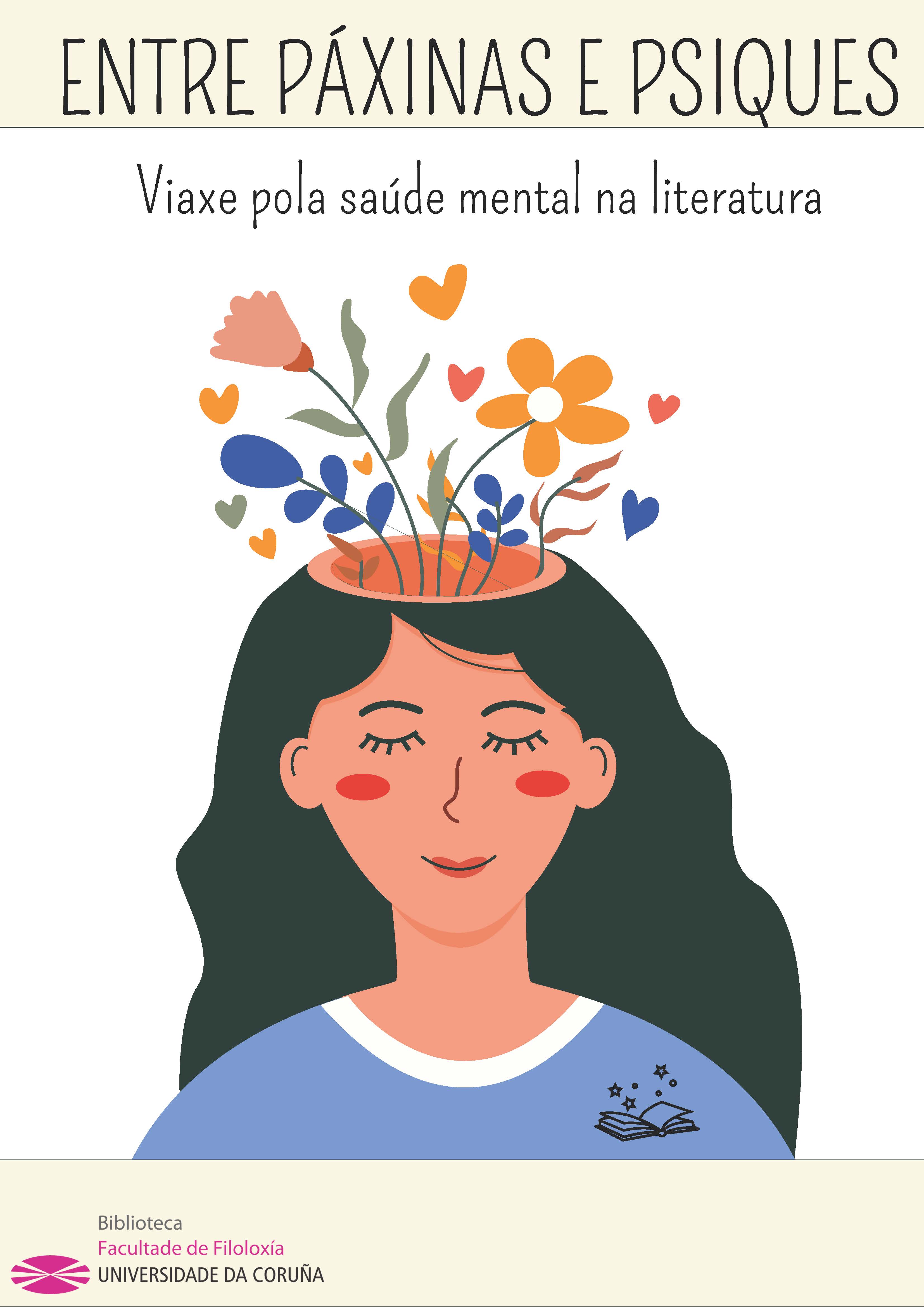 Salud mental y literatura