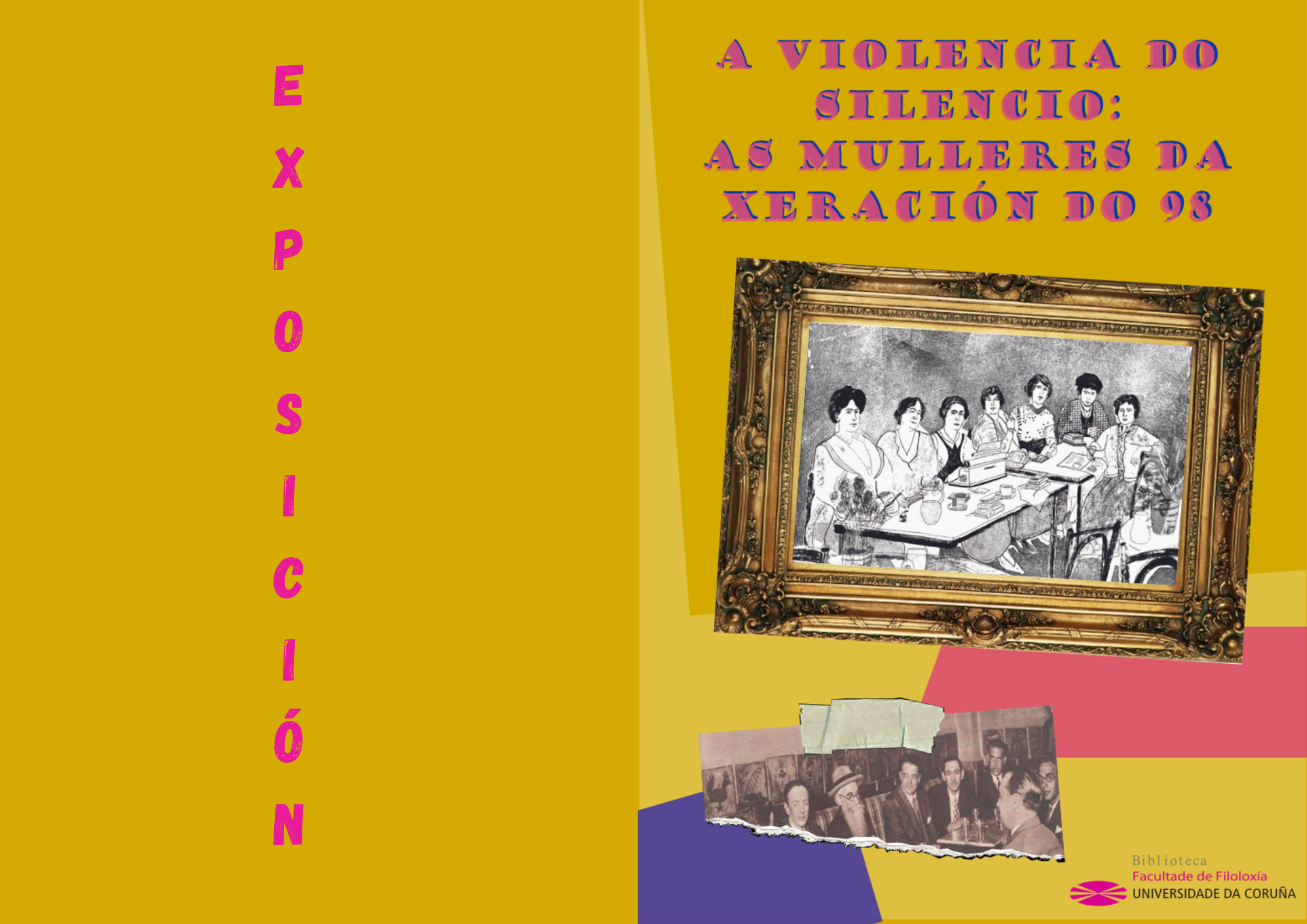 Exposicion  Exposicion