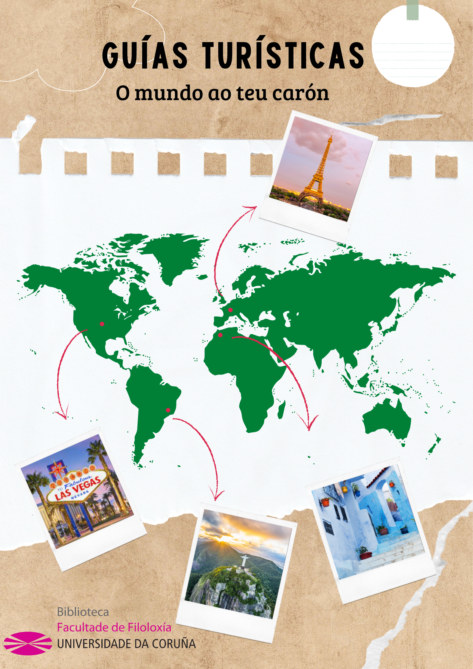 Turistic guides