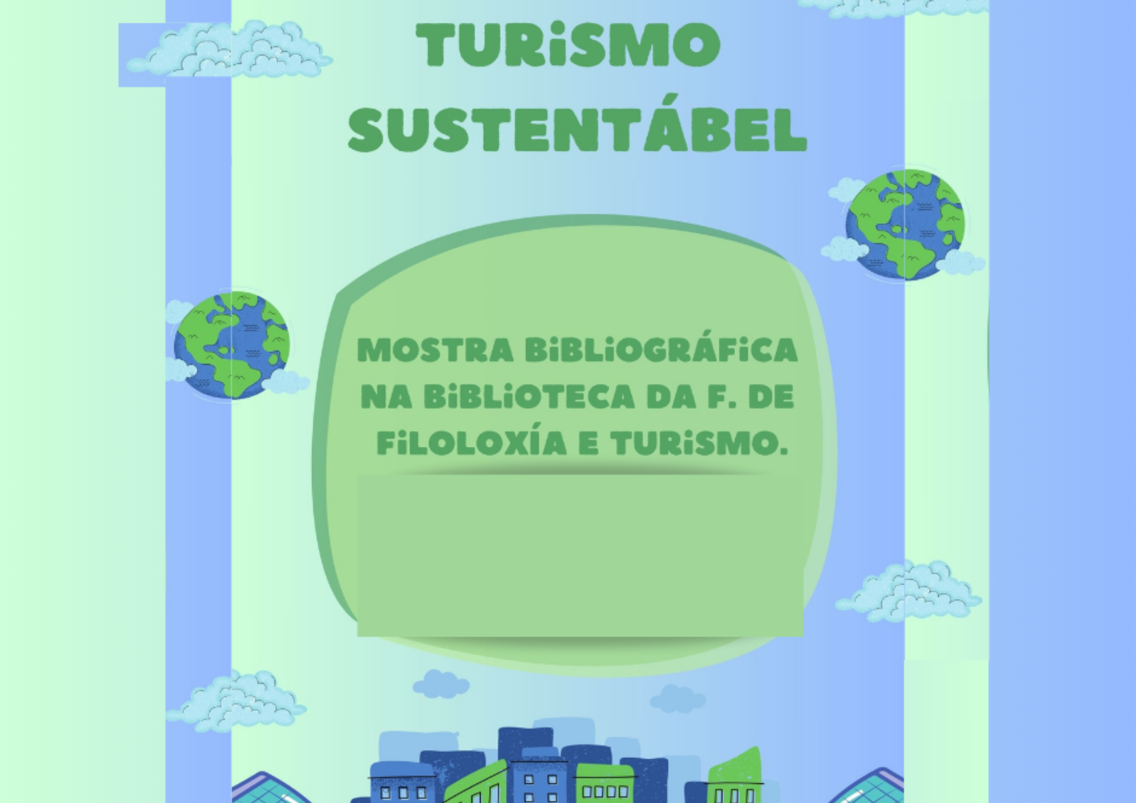 turismo sustentábel