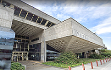 Biblioteca da Escola Universitaria de Arquitectura Técnica