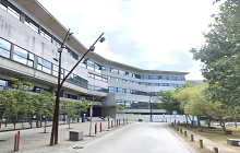 Biblioteca da Facultade de Ciencias