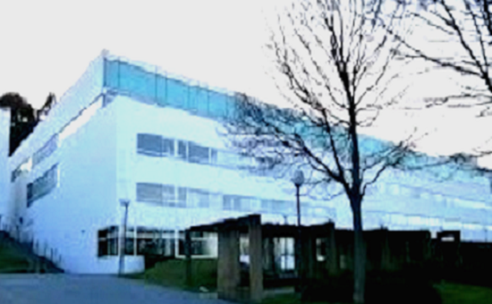 Biblioteca da Facultade de Dereito