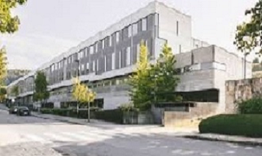 Biblioteca da Facultade de Economía e Empresa