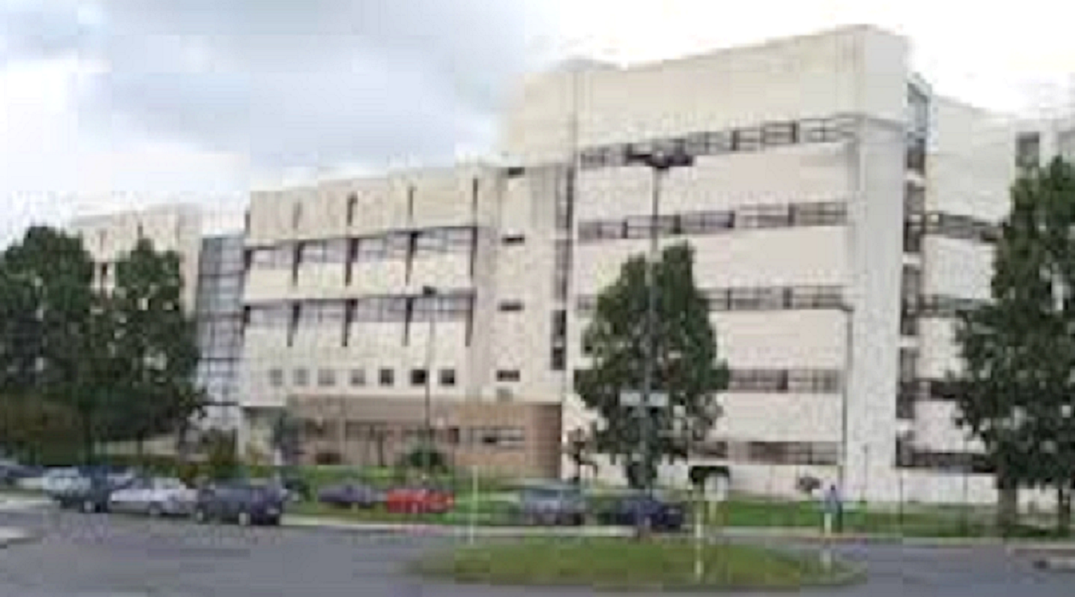 Biblioteca da Facultade de Informática