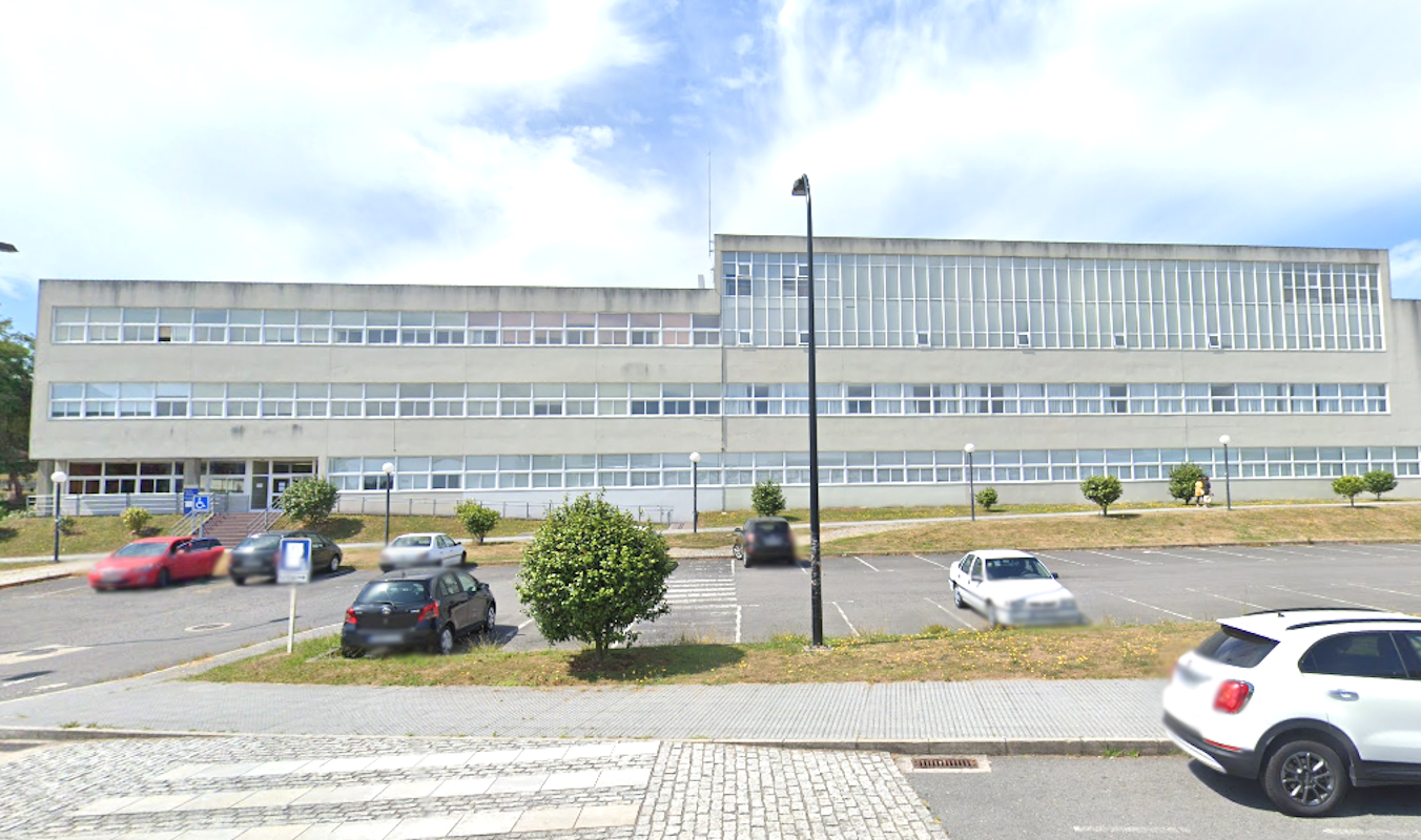 Biblioteca de Socioloxía e Ciencias da Comunicación