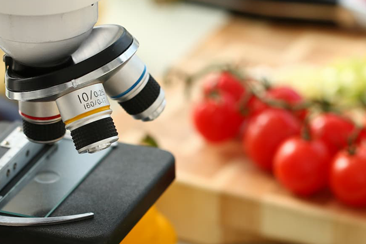 Aula de Nutraceútica e Ciencias Biomédicas