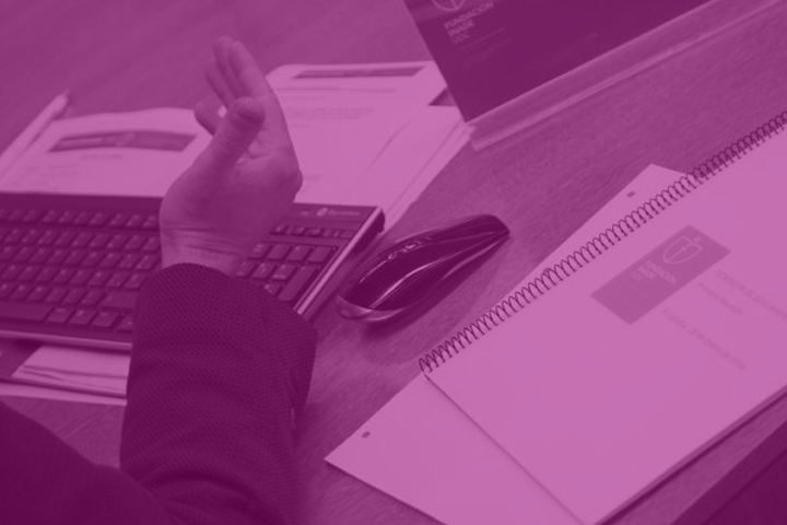 Cátedra Fundación Inade - Xestión do Risco e o Seguro