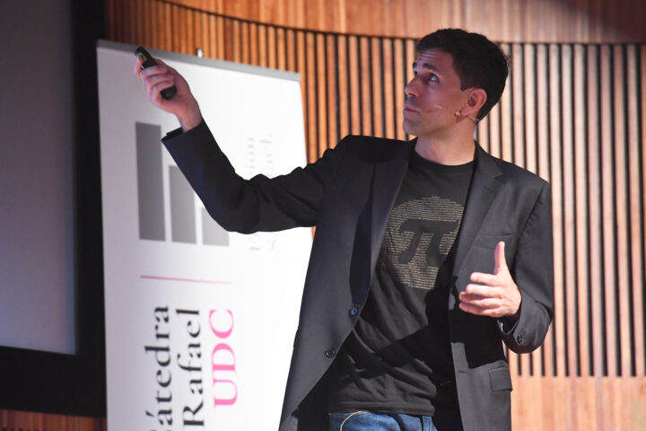 Cátedra Fundación San Rafael