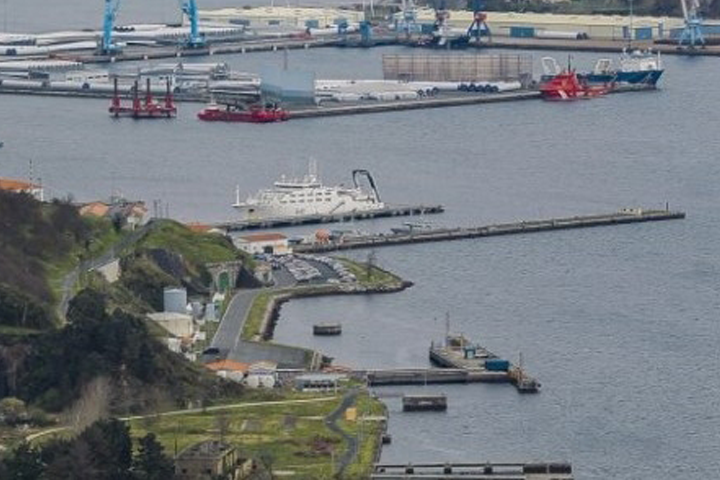 Cátedra Ghenova industria 4.0